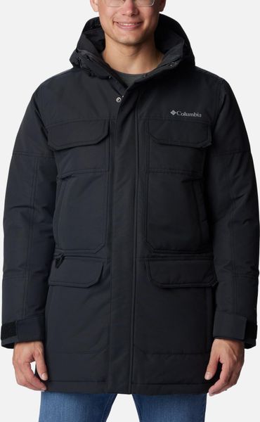 Landroamer Down Parka