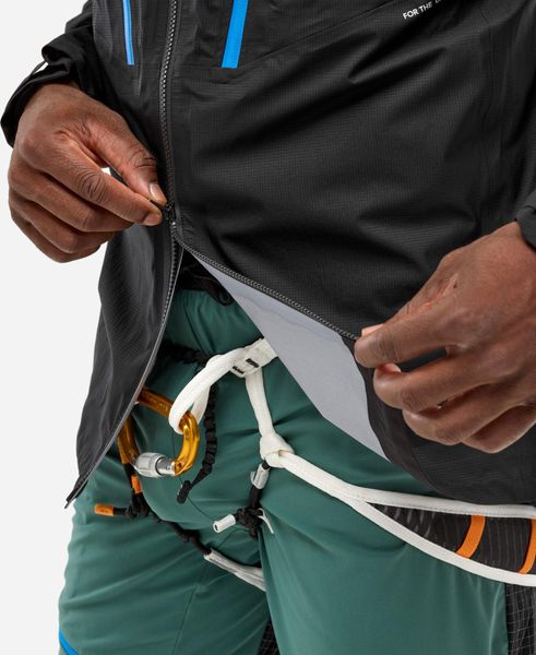 Trilogy Jorasses PTX JK M