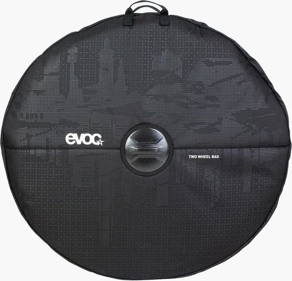 Two Wheel Bag
