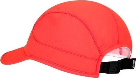 Run Foldable Cap, Unisex
