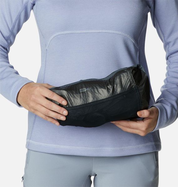 Outdry Extreme Mesh Shell