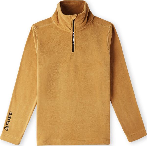 Jack's Half Zip Fleece