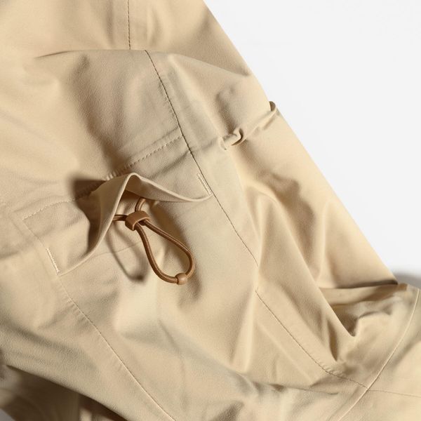 Mens AT Futurelight Insulated Full Zip Hoodie