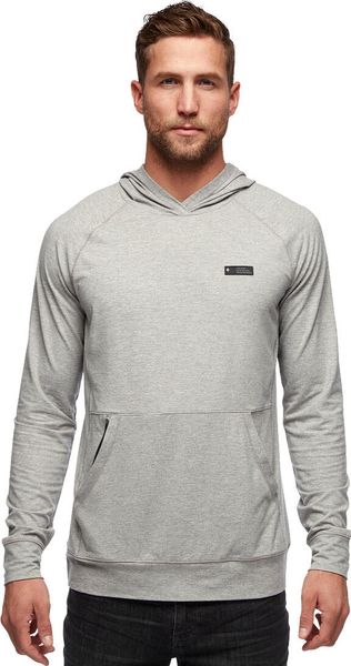 M Stone Hoody