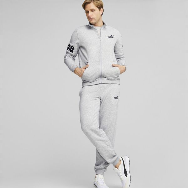 Puma Power Sweat Suit TR cl