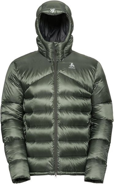 Jacket Cocoon X Parka