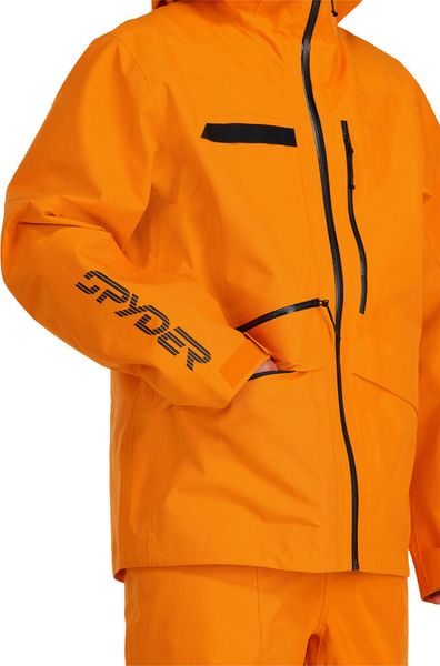 Sanction Shel Jacket