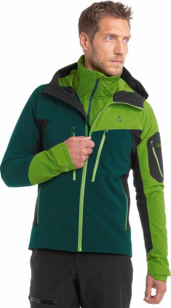 Softshell Hoody Penia Men