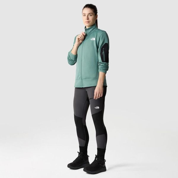 Womens Mistyescape Fleece