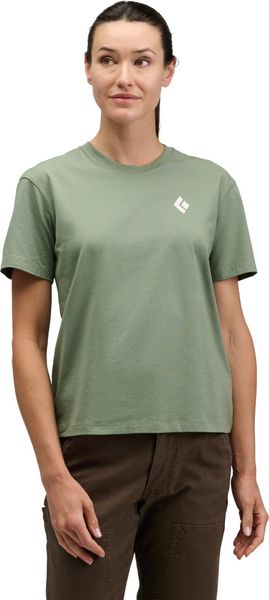 W Equipment FOR Alpnst SS Tee