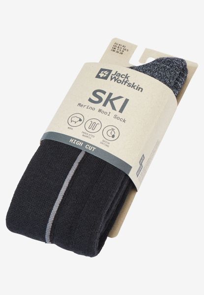 Ski Merino Sock H C