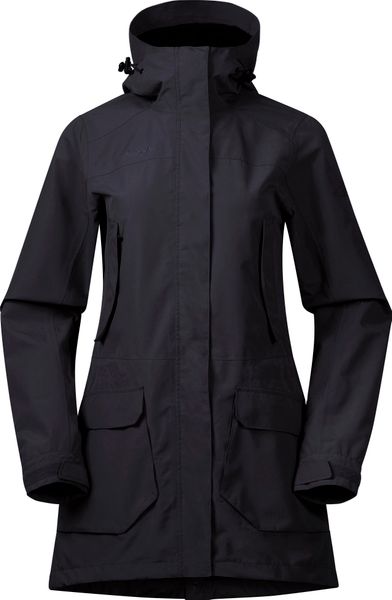 Lone Lady Jacket