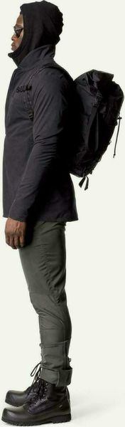 M's Daybreak Pullover