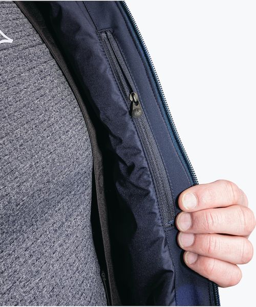 Ski Jacket Hohbiel Men