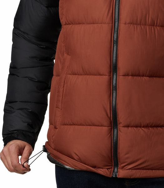 Pike Lake Jacket
