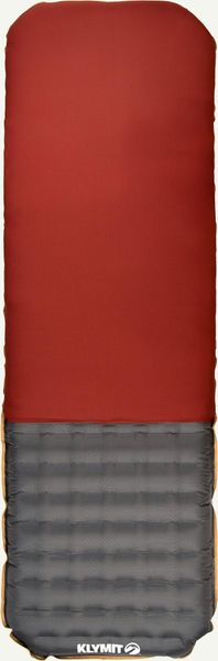 Insulated Klymaloft Sleeping Pad Regular