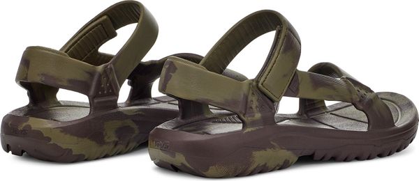 Hurricane Drift Huemix Mens