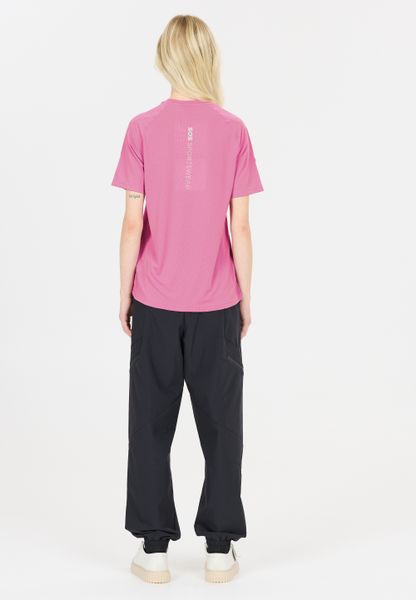 Pillar W Tech SS Tee