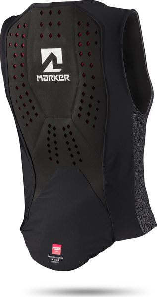 MAP Vest Women Black