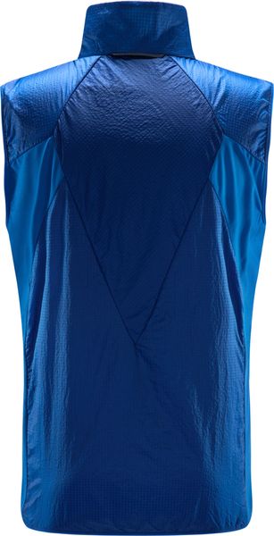 Summit Hybrid Vest Men