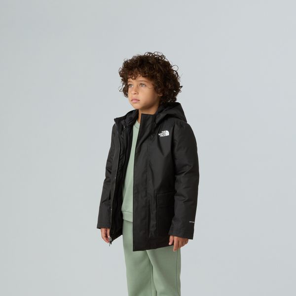 KID North Down Triclimate