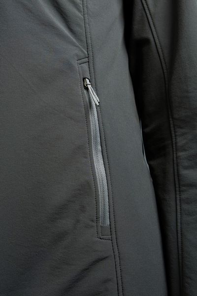 Cesi W's Hooded Coat