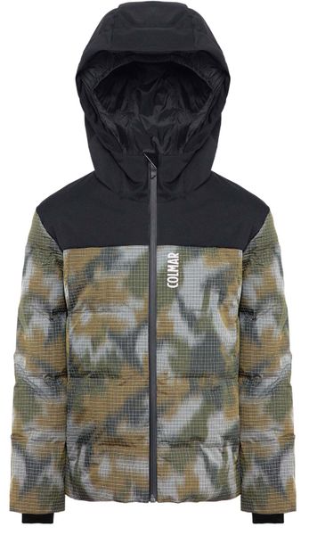 BOY Ski Jacket