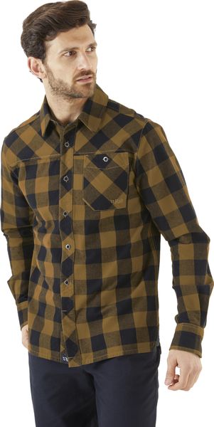 Boundary Shirt