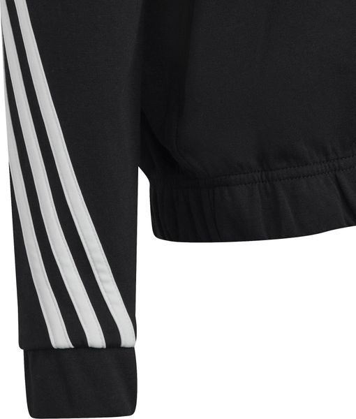 Unisex Future Icons 3 Stripes Bomber Fit Tracksuit