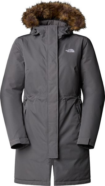 Womens Zaneck Parka