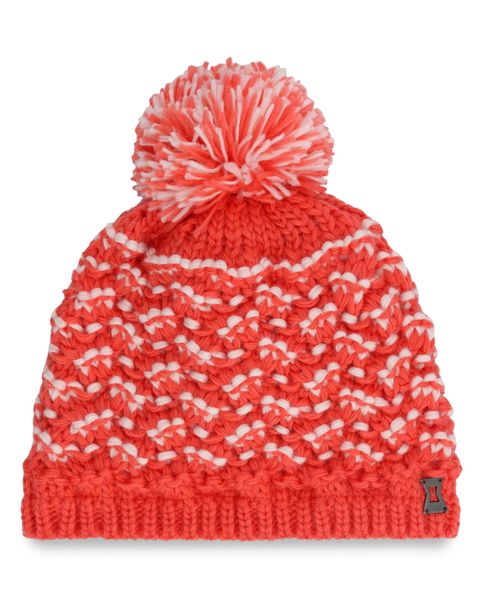 Brrr Berry Hat