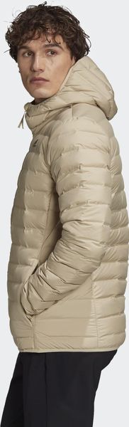 Varilite Soft Hooded