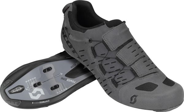 Shoe Road Aero TT
