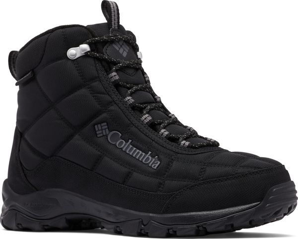 Firecamp Boot