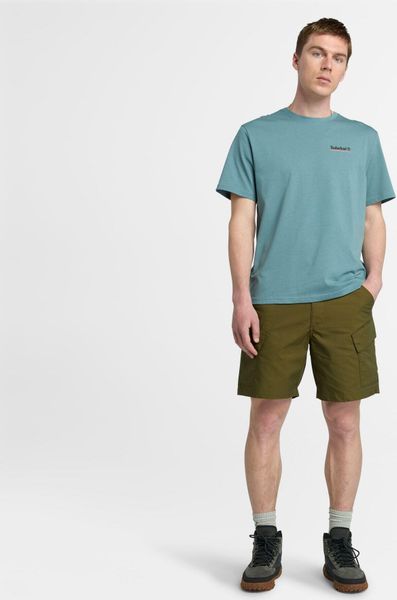 Mens Odor Control Cargo Shorts
