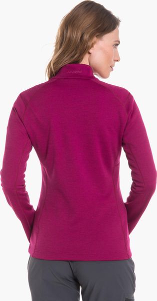 Fleece Jacket Nagoya