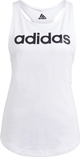 Essentials Loose Logo Tank TOP