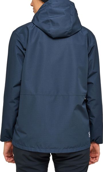 Porfyr Proof Jacket Women