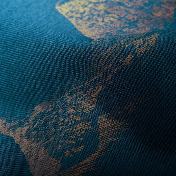 Mountain T-shirt Men Finsteraarhorn