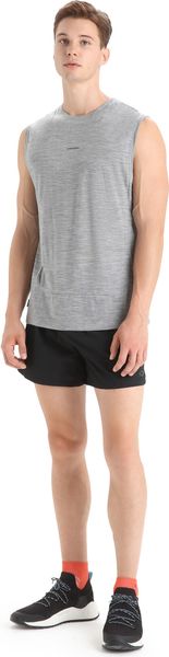 Men Zoneknit Tank