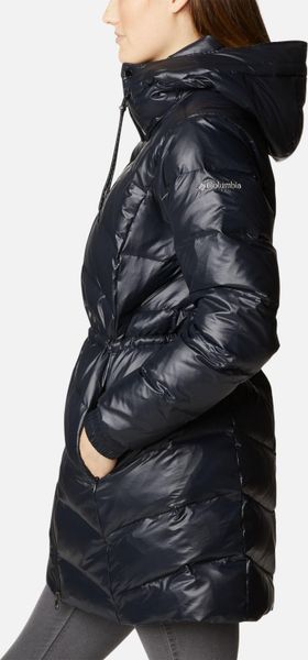Icy Heights II Down Mid Jacket