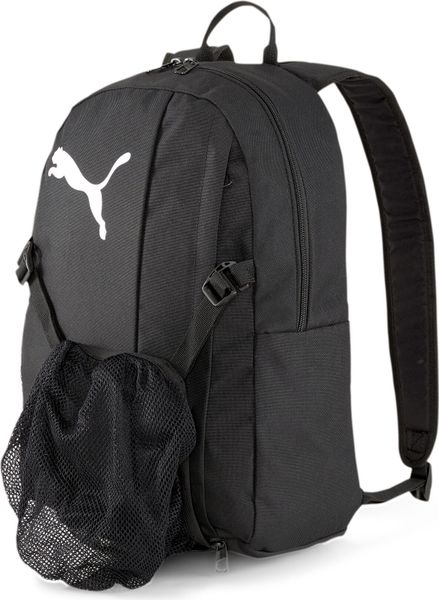 Teamgoal 23 Backpack With Ball net