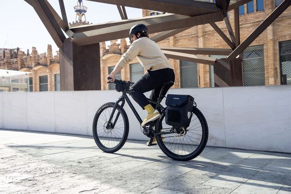 Pedal-mate
