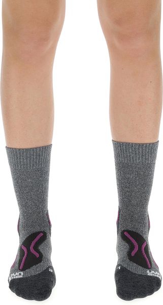 Trekking Outdoor Explorer Woman