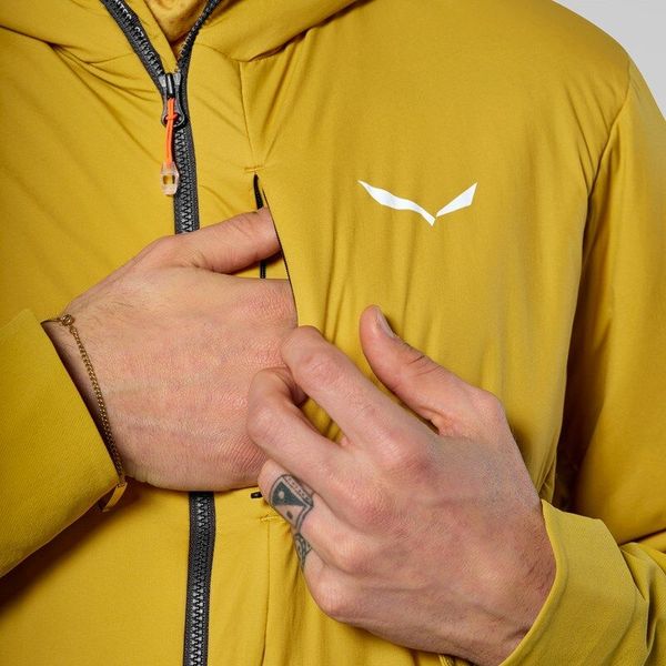 Pedroc TirolWool® Air Hybrid Jacket M