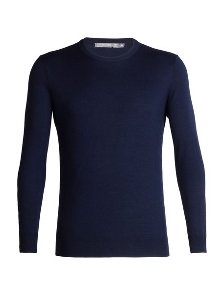 Men Shearer Crewe Sweater