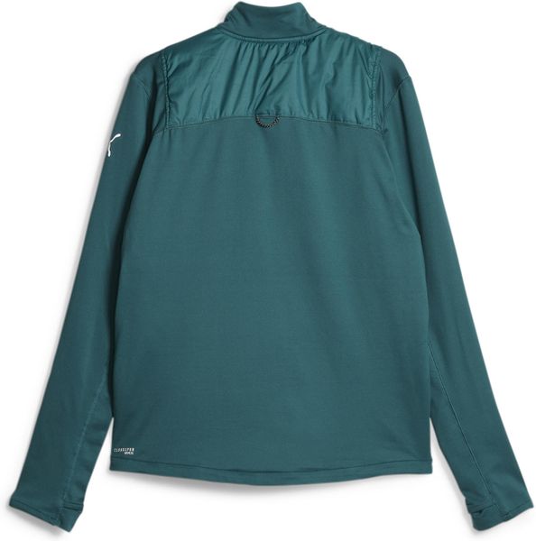 Run Cloudspun Wrmlbl Padded Jacket