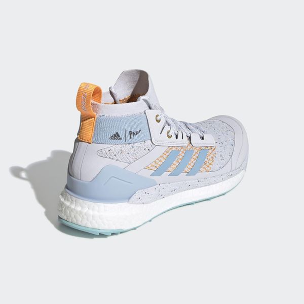 Free Hiker Parley Women