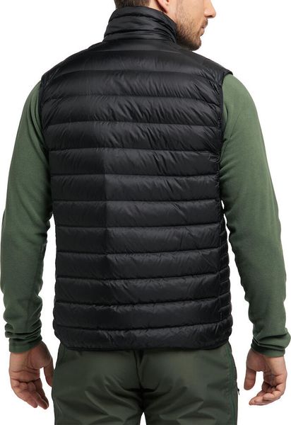 Roc Down Vest Men