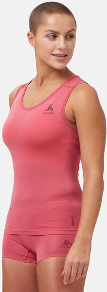 The Performance X-light eco Singlet Base Layer